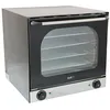 Image de Monster Shop - Four à Convection KuKoo de 60 cm avec Double Ventilateur Cuisine Patisserie Pizza