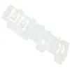 Image de BEKO Veritable Dc72301 Dc7230 Dc7230b seche Linge leger et Bouton Cadre