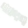 Image de Dc7230s Dc7230 X s Dcsc821 W Support de boutons sèche Linge - Beko