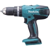 Image de Perceuse à percussion 18V   HP457D   Mandrin 13mm   Couple 42Nm   2 vitesses   Compatible avec batteries Makita BL1811G/BL1813G/BL1815G/BL1820G