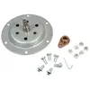 Image de Palier complet C00305794 pour sèche linge Indesit Hotpoint-Ariston, Sholtes - c00305794