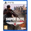 Image de Mindscape Sw Sniper Elite - Resistance Uk/fr PS5