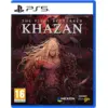 Image de Mindscape Sw The First Berserker: Khazan - Uk/fr PS5