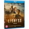 Image de Vsn Import Lioness - Season 2 Blu-ray