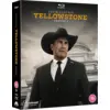 Image de Vsn Import Yellowstone - Saison 5 Blu-ray