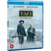 Image de Vsn Import 1923 : A Yellowstone Origin Story - Saison 2 Blu-ray
