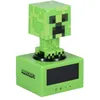 Image de Réveil-lampe Creeper ICONS - Minecraft Paladone