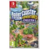 Image de Mindscape Sw Rollercoaster Tycoon Adventures Deluxe Fr/nl Switch