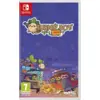 Image de Mindscape Sw Turnip Boy Robs A Bank - Nl/fr Switch