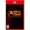 Image de Mindscape Sw Mortal Kombat: Legacy Kollection - Switch 2