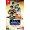 Image de Mindscape Sw Avatar Legends: The Fighting Game - Deluxe Edition Switch