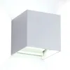 Image de Privatefloor - Applique Murale - Cube led - Lubo Blanc