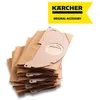 Image de Sachet Filtre Papier pour Aspirateur Multifonction Eau et Poussière Karcher