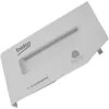Image de Couvercle avant tiroir lessive pour machine a laver Beko 2420709357