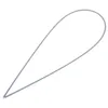 Image de Beko - Collier de serrage joint de hublot pour lave-linge aya Essentiel b, Blomberg, Bellavita, Continental Edison - 2802580600