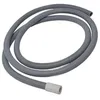 Image de Tuyau de vidange 2951260100 pour Seche linge AYA, BEKO, BLOMBERG, CONTINENTAL EDISON, DOMEOS, ESSENTIEL B, FAR, GRUNDIG, LISTO,