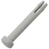 Image de Butee de roue panier pour lave-vaisselle Candy Hoover, Rosieres, Iberna, Zerowatt - 91619627