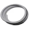 Image de Joint de hublot pour lave-linge h-wash 500 Candy, Hoover - 70006595