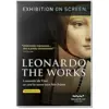 Image de Naxos Global Logistics Gmbh Exebition On Screen: Leonardo The Works - Dvd