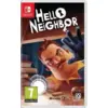 Image de Mindscape Sw Hello Neighbor Uk Nintendo - Switch