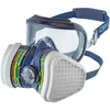 Image de 3L - Masque de Protection elipse Integra ABEK1P3 - SPR534 / SPR535, medium / large bleu