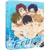 Image de Cld Distribution Free!: Saison 1 - Blu-ray