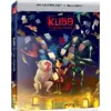 Image de Cld Distribution Kubo Et L'armure Magique Steelbook (blu-ray 4k Ultra Hd)