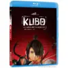 Image de Cld Distribution Kubo Et L'armure Magique (blu-ray)