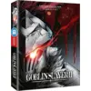 Image de Cld Distribution Goblin Slayer - Intégrale Saison 2 Blu-ray