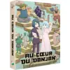 Image de Cld Distribution Au Coeur Du Donjon - L'intégrale Collector Edition Blu-ray