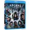 Image de Mad Distribution Arcane League Of Legends Saison 2 - Blu-ray
