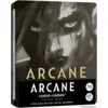 Image de Mad Distribution Arcane League Of Legends Saison 2 - 4k Ultra Hd Blu-ray