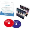 Image de Cld Distribution Sword Art Online Progressive L'intégrale 2 Films - Blu-ray