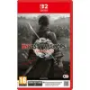 Image de Namco Dynasty Warriors Origins - Nintendo Switch 2