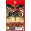 Image de Namco Attack On Titan 3 / A.o.t. - Launch Edition Switch 2