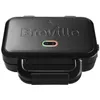 Image de Breville - Grille-pain à sandwich VST082X