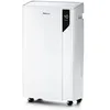 Image de Pro Breeze Déshumidificateur Compresseur 20L/Jour - Deshumidificateur économe en énergie avec Mode Séchage des Vetements, Capteur et indicateur d'humidité, Filtre - Absorbeur d'humidité et moisissures en occasion ou reconditionné