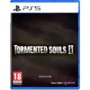 Image de Media Interactive & More Tormentend Souls Ii - PS5