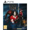 Image de Media Interactive & More Chronicles Of The Wolf - PS5