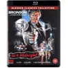 Image de Vsn Import Le Justicier De Minuit - Blu-ray
