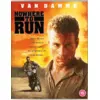 Image de Vsn Import Nowhere To Run - Blu-ray
