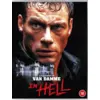 Image de Vsn Import In Hell - Blu-ray