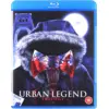 Image de Vsn Import Urban Legend Trilogy - Blu-ray