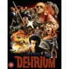 Image de Vsn Import Delirium - Blu-ray