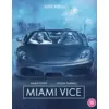 Image de Vsn Import Miami Vice - Blu-ray