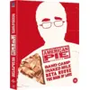 Image de Vsn Import American Pie Presents: Band Camp - The Naked Mile Beta House Book Of Love Deluxe Collector's Edition