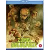 Image de Vsn Import Zombie Holocaust - Blu-ray