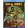 Image de Vsn Import Burial Ground - Blu-ray