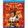 Image de Vsn Import Dragon Fist (blu-ray)