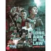 Image de Vsn Import The Long Arm Of Law 1 & 2 - Blu-ray